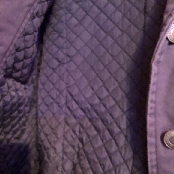 Jacket - Picture 3 of 3